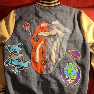 “Major Trip”
Original PacSun Remix
Men’s L
$60